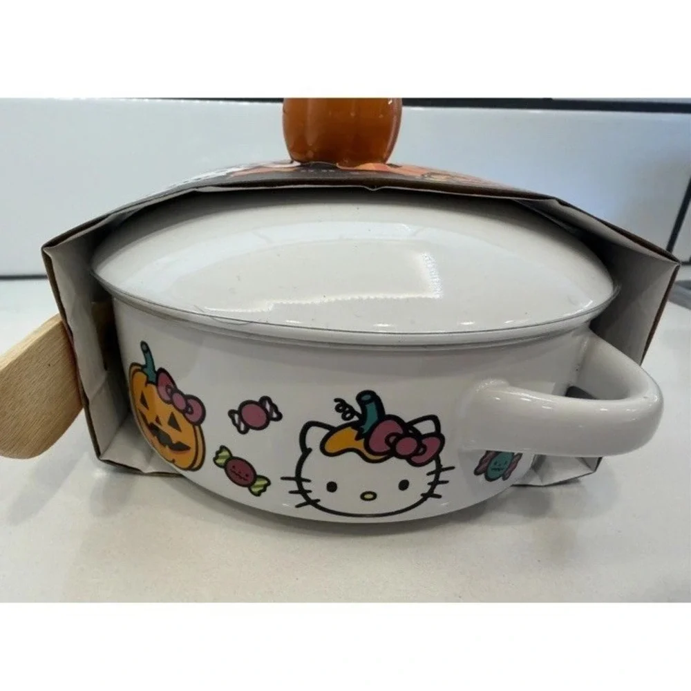 Sanrio hello kitty